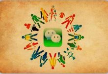 如何准确找到自己要的微信群?-集微社软件